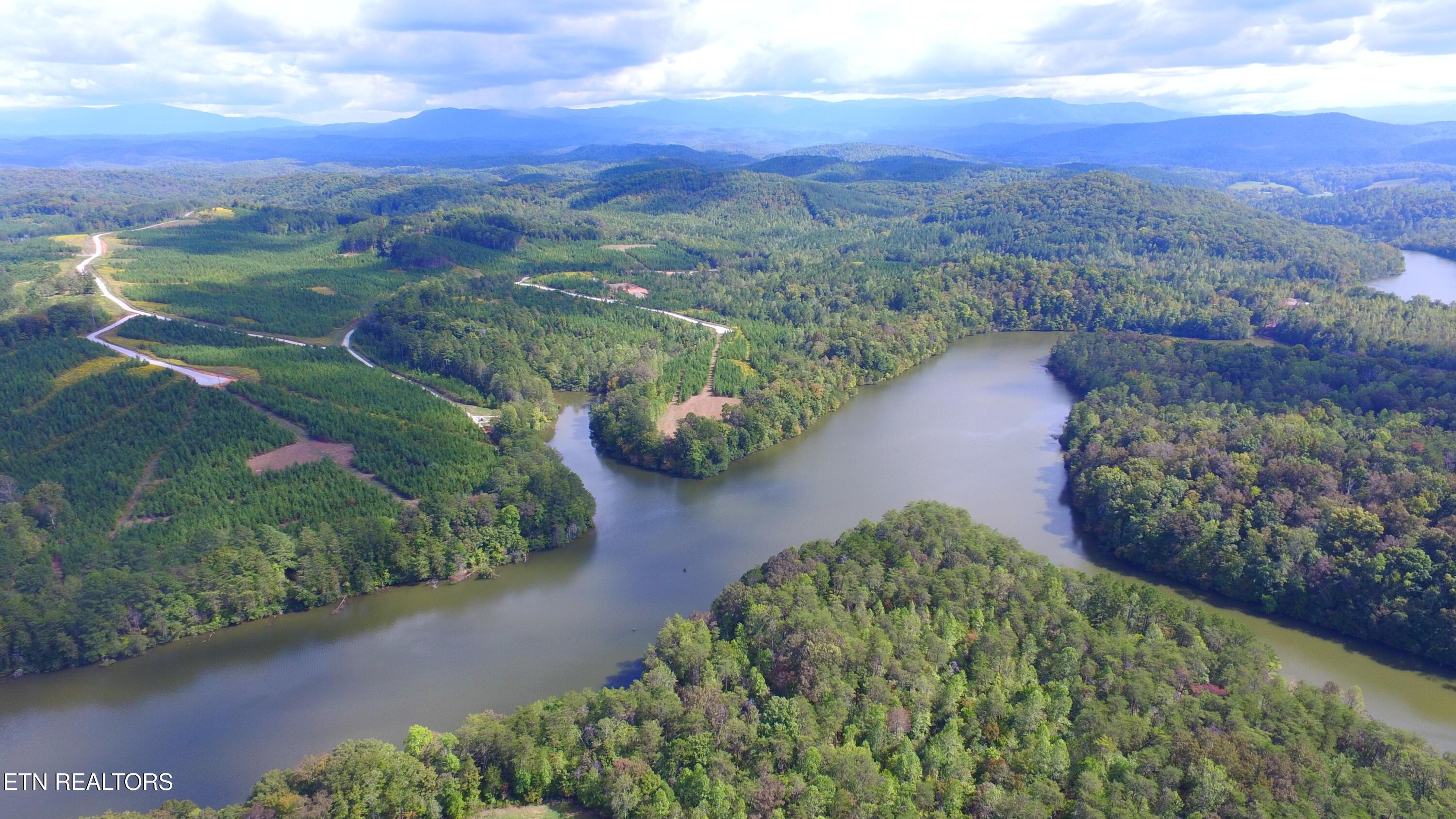 Overlook Drive, Vonore, TN - Fort Loudoun and Tellico Lake Real Estate - Image# 6