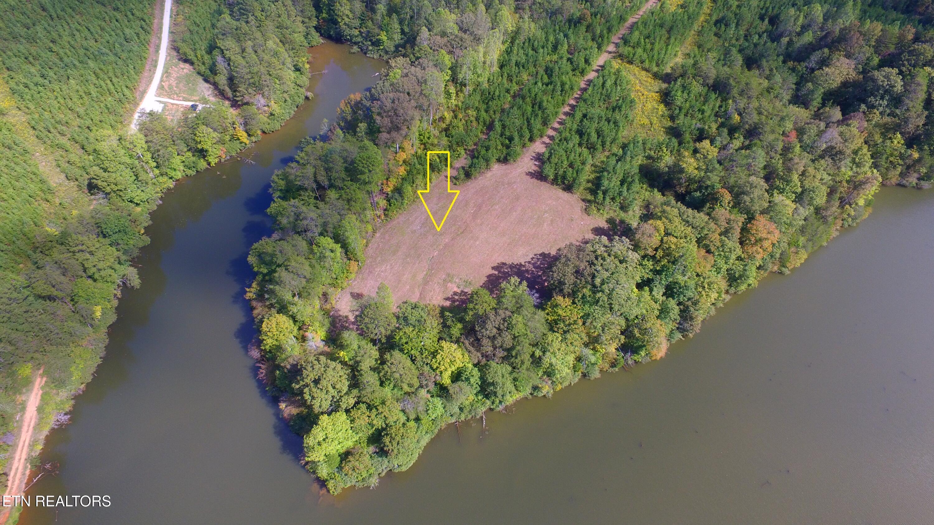 Overlook Drive, Vonore, TN - Fort Loudoun and Tellico Lake Real Estate - Image# 8