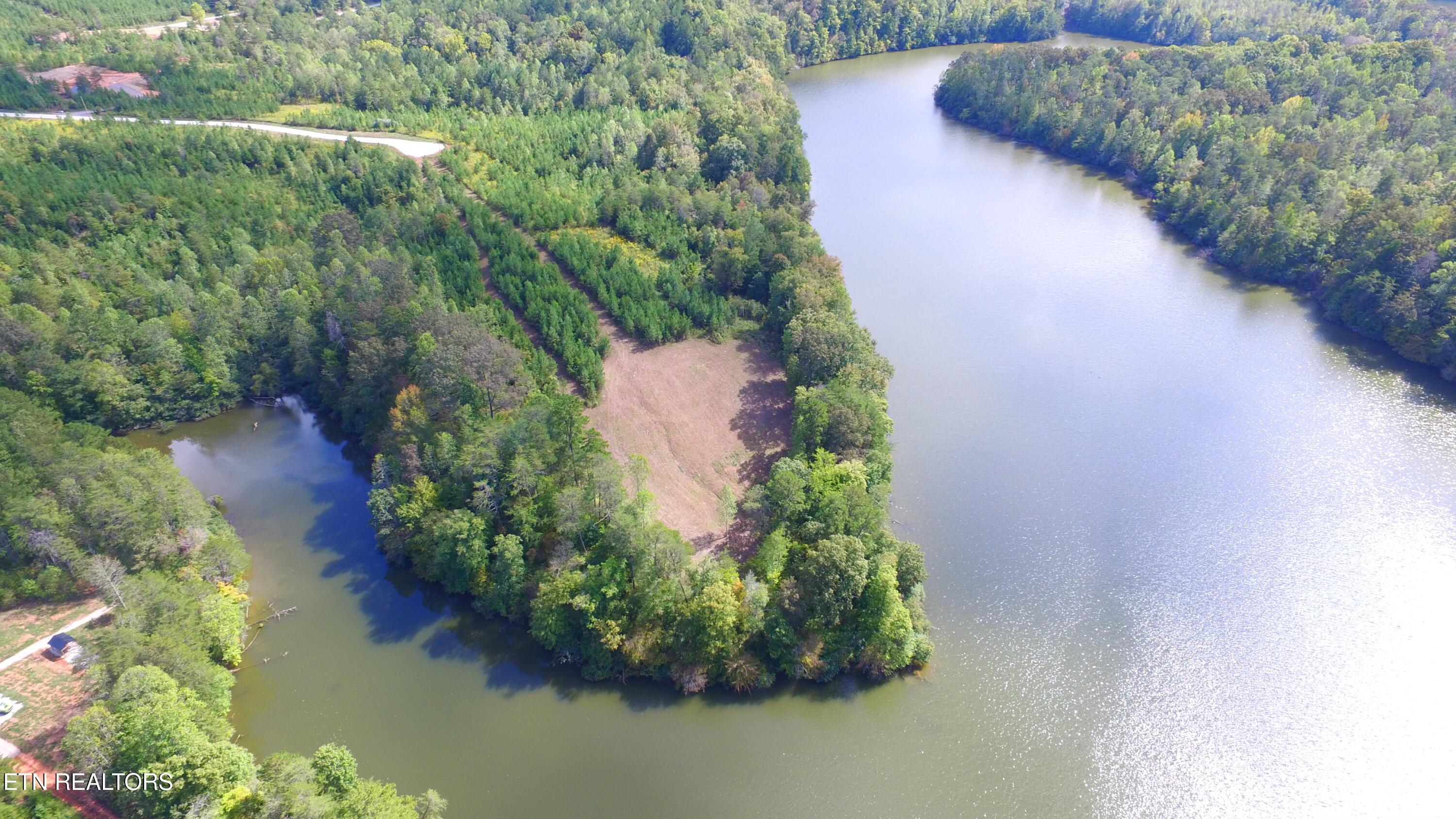 Overlook Drive, Vonore, TN - Fort Loudoun and Tellico Lake Real Estate - Image# 9