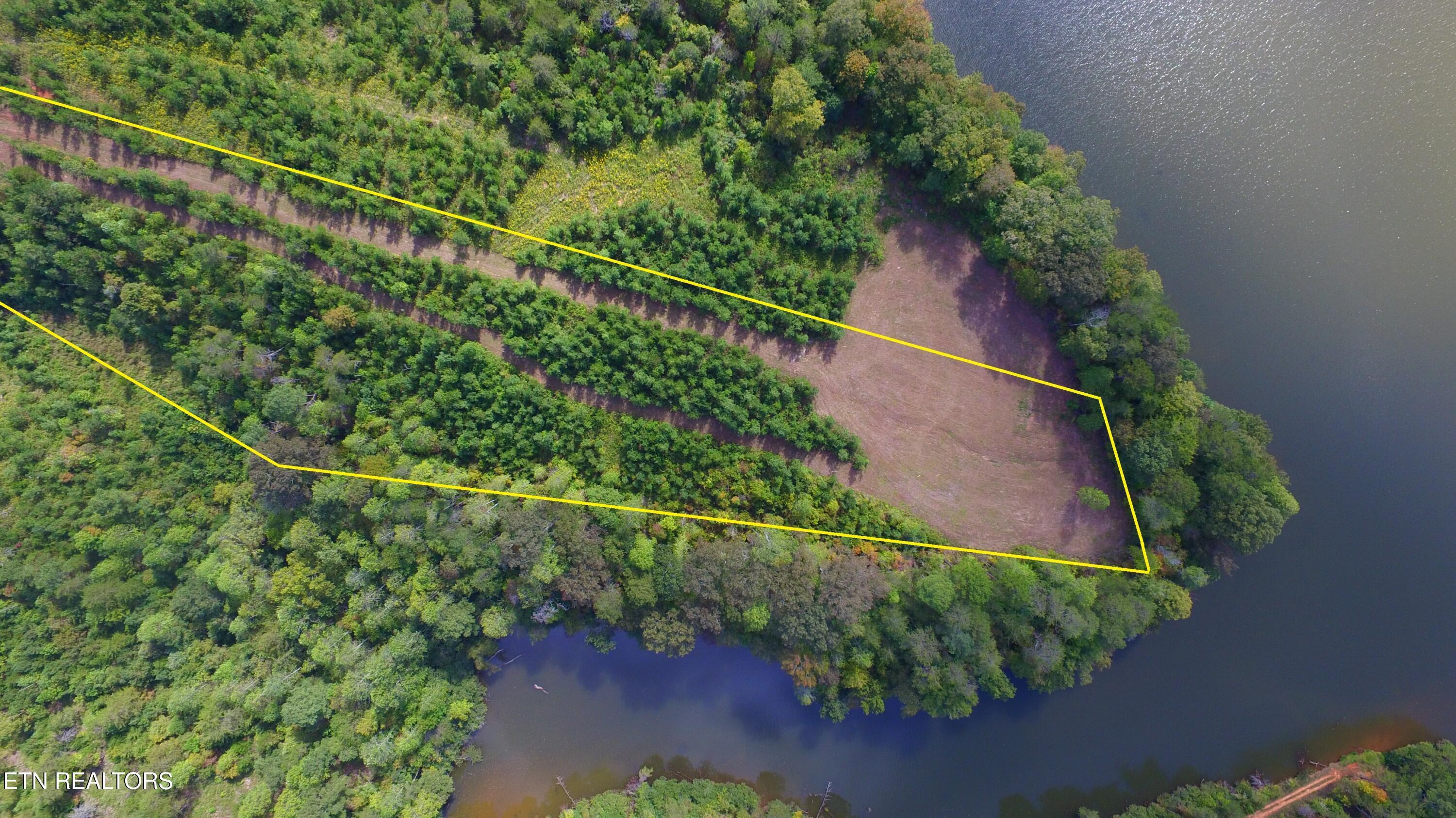 Overlook Drive, Vonore, TN - Fort Loudoun and Tellico Lake Real Estate - Image# 2