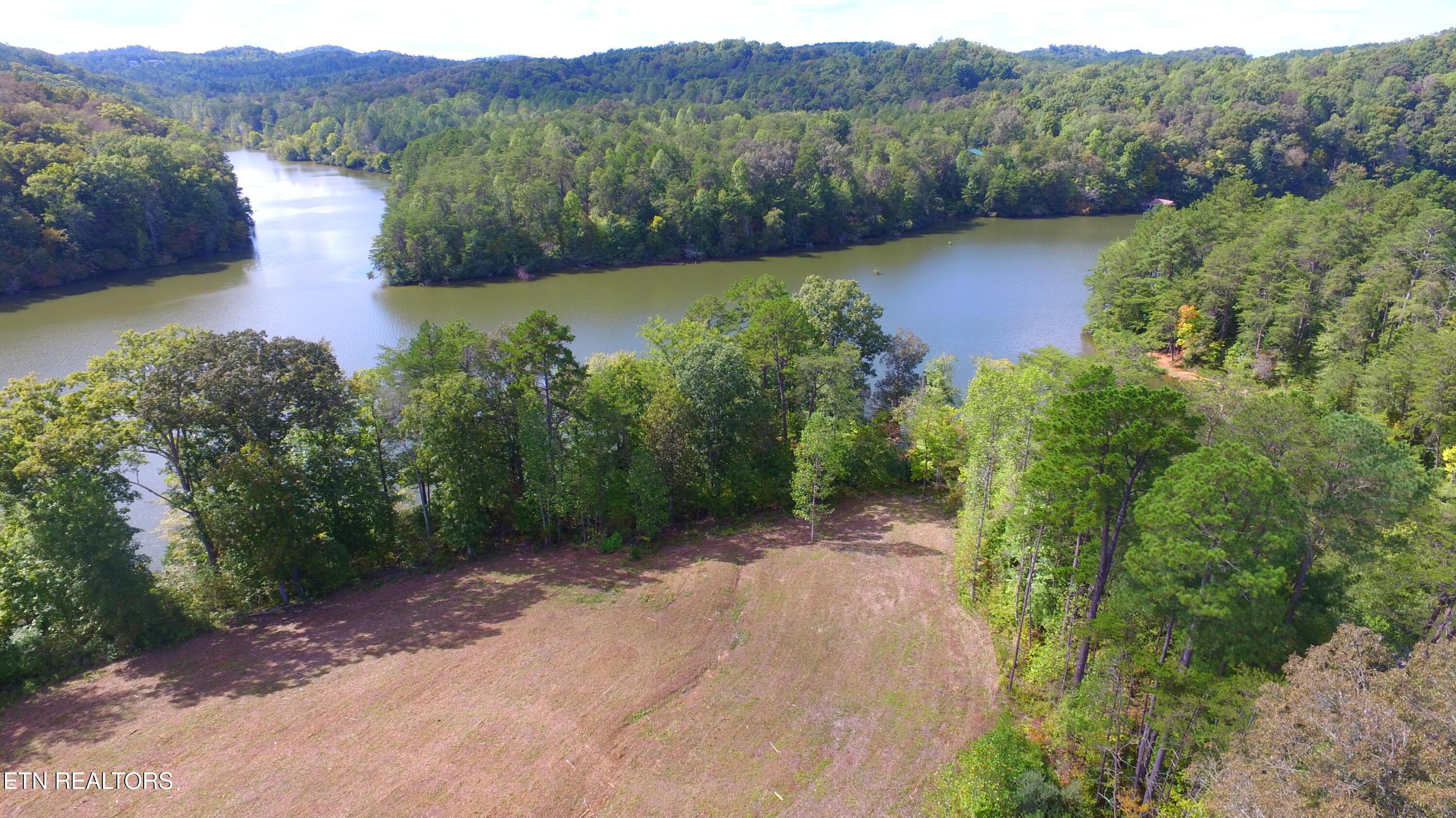 Overlook Drive, Vonore, TN - Fort Loudoun and Tellico Lake Real Estate - Image# 11