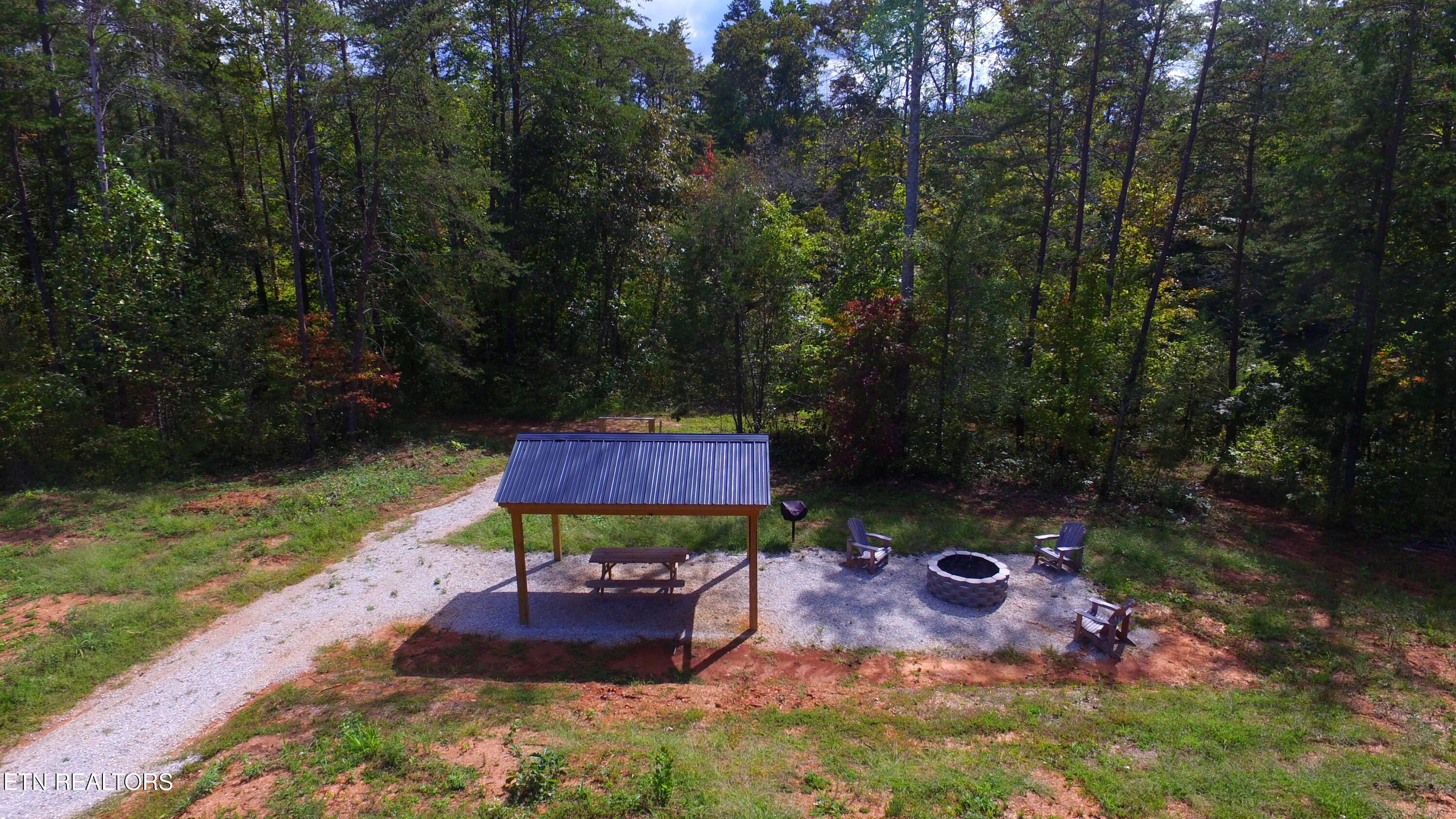 Overlook Drive, Vonore, TN - Fort Loudoun and Tellico Lake Real Estate - Image# 12