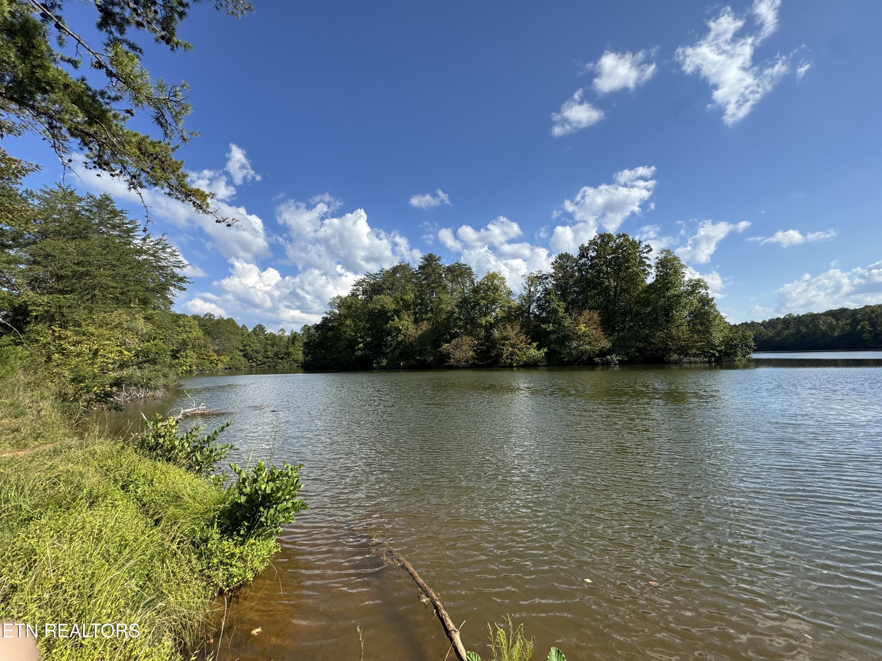 Overlook Drive, Vonore, TN - Fort Loudoun and Tellico Lake Real Estate - Image# 15