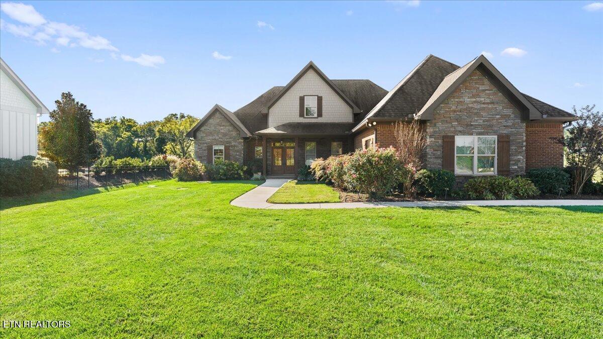 3725 Promontory Point, Louisville, TN - Fort Loudoun and Tellico Lake Real Estate - Image# 3