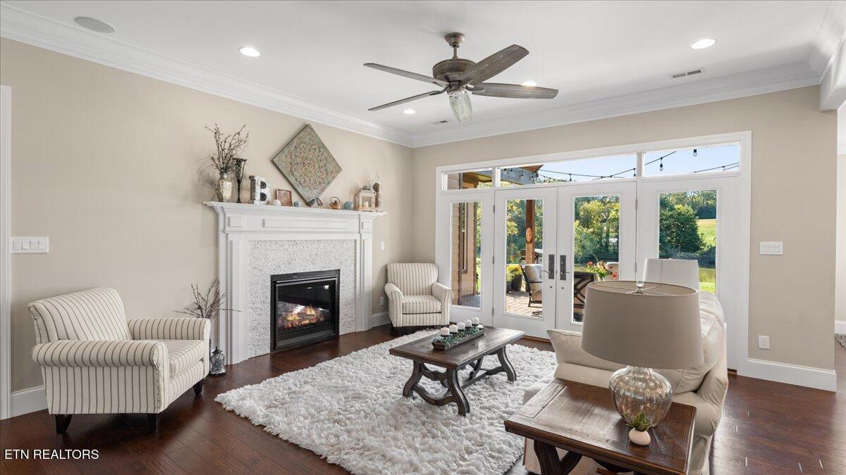 3725 Promontory Point, Louisville, TN - Fort Loudoun and Tellico Lake Real Estate - Image# 7