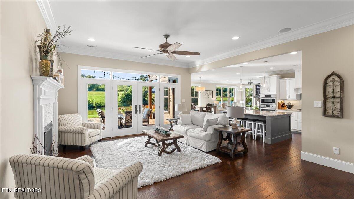 3725 Promontory Point, Louisville, TN - Fort Loudoun and Tellico Lake Real Estate - Image# 8