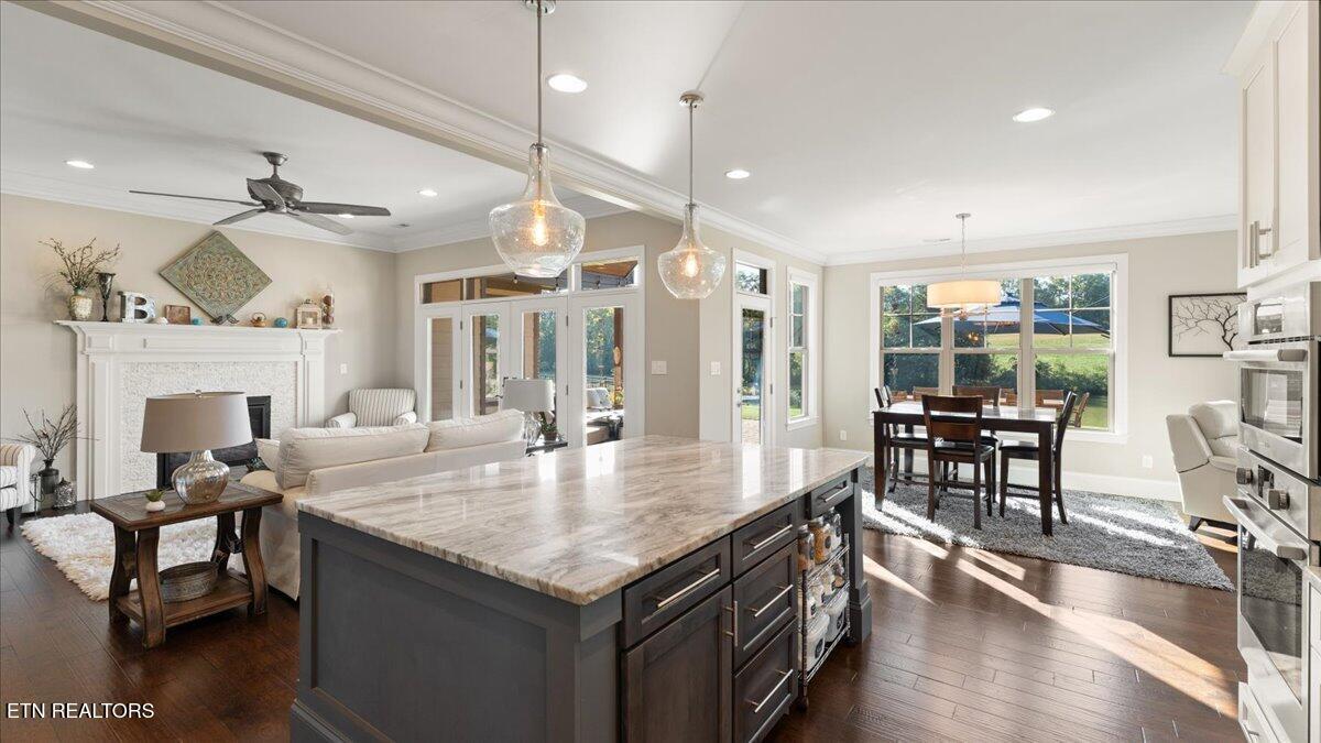 3725 Promontory Point, Louisville, TN - Fort Loudoun and Tellico Lake Real Estate - Image# 14