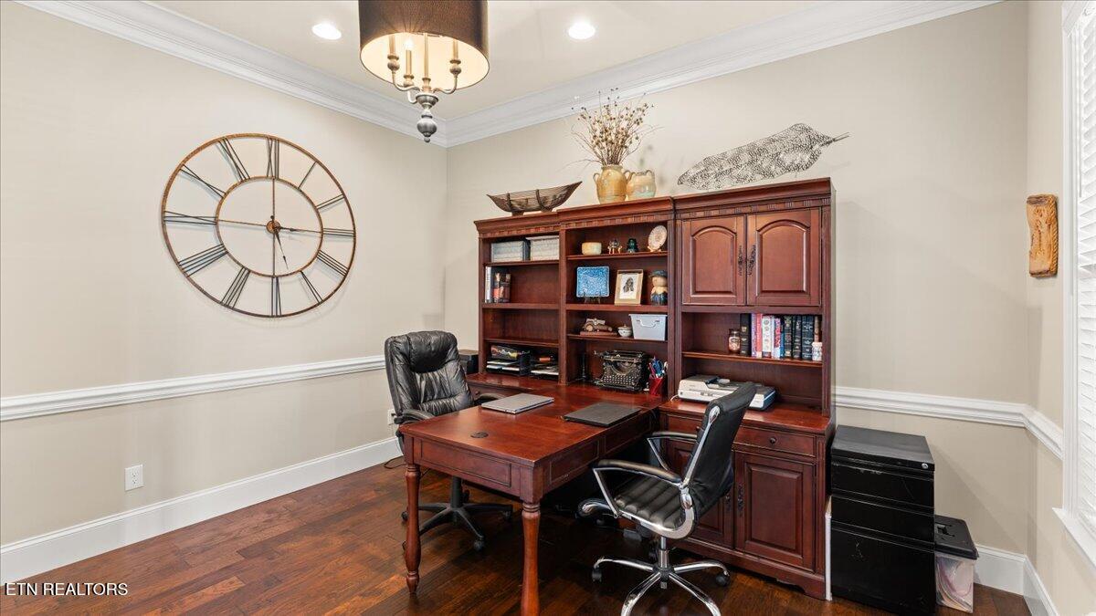 3725 Promontory Point, Louisville, TN - Fort Loudoun and Tellico Lake Real Estate - Image# 27