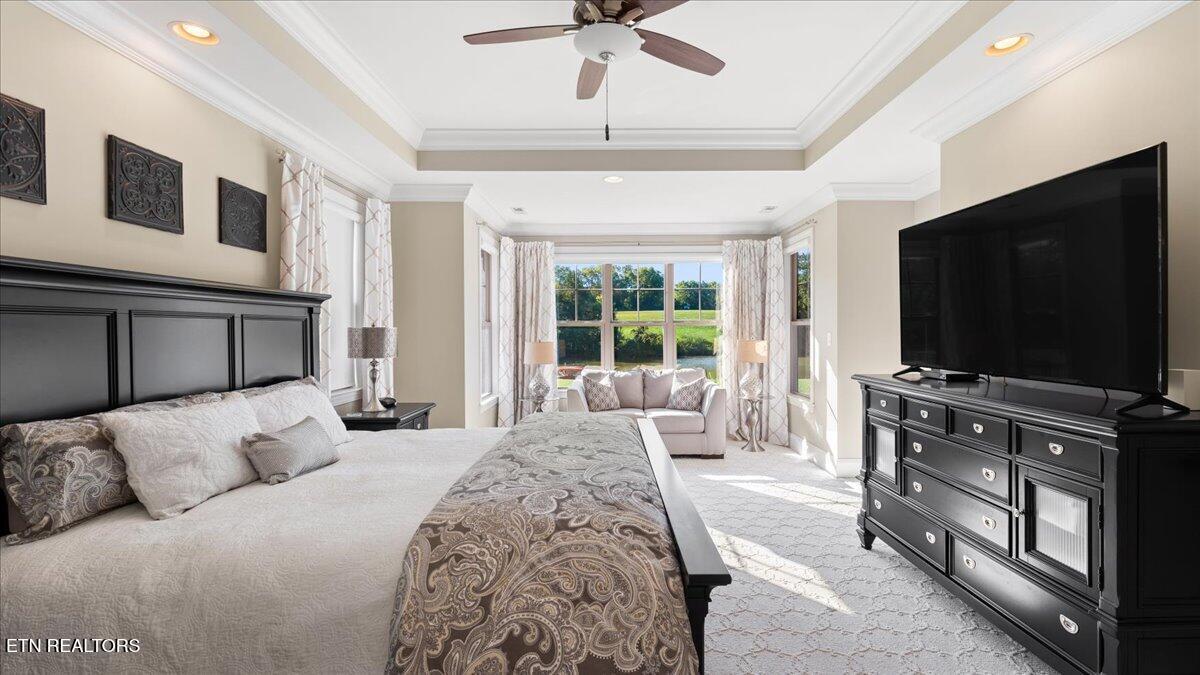 3725 Promontory Point, Louisville, TN - Fort Loudoun and Tellico Lake Real Estate - Image# 29