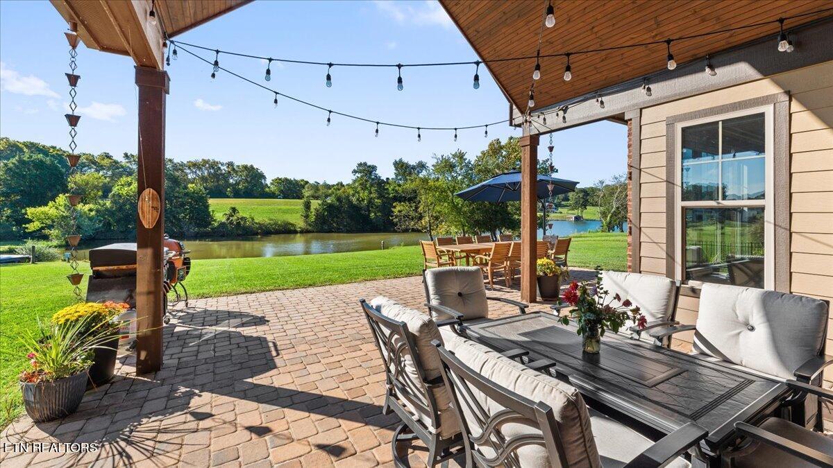 3725 Promontory Point, Louisville, TN - Fort Loudoun and Tellico Lake Real Estate - Image# 40