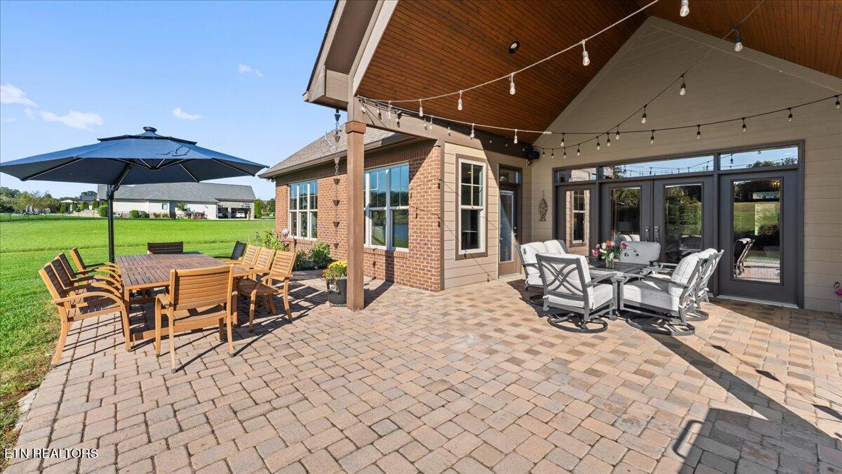 3725 Promontory Point, Louisville, TN - Fort Loudoun and Tellico Lake Real Estate - Image# 41