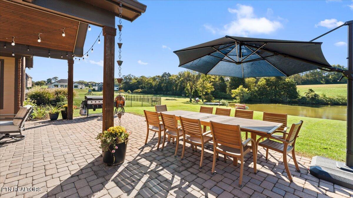 3725 Promontory Point, Louisville, TN - Fort Loudoun and Tellico Lake Real Estate - Image# 42