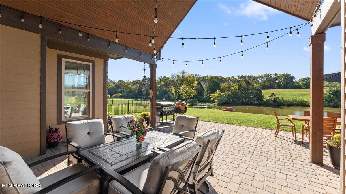 3725 Promontory Point, Louisville, TN - Fort Loudoun and Tellico Lake Real Estate - Image# 43