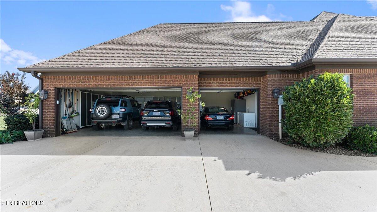 3725 Promontory Point, Louisville, TN - Fort Loudoun and Tellico Lake Real Estate - Image# 46