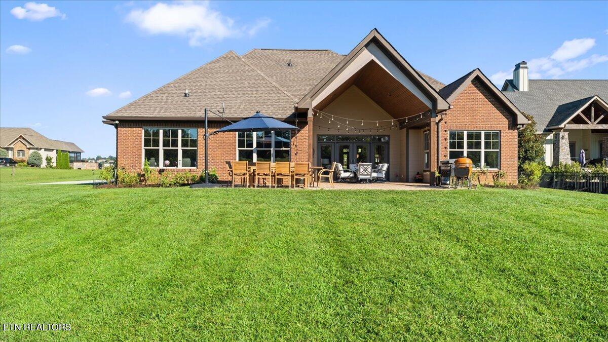 3725 Promontory Point, Louisville, TN - Fort Loudoun and Tellico Lake Real Estate - Image# 47