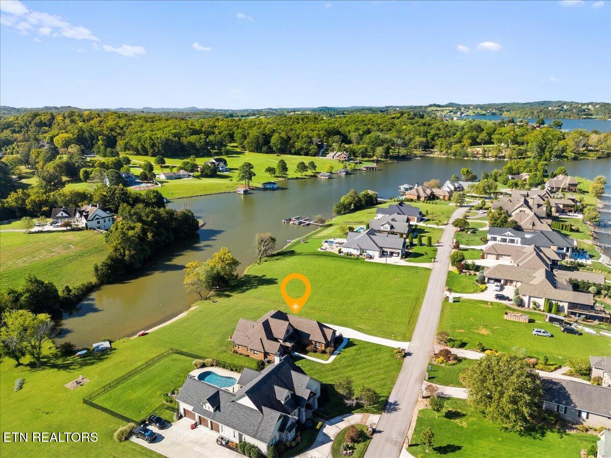 3725 Promontory Point, Louisville, TN - Fort Loudoun and Tellico Lake Real Estate - Image# 50