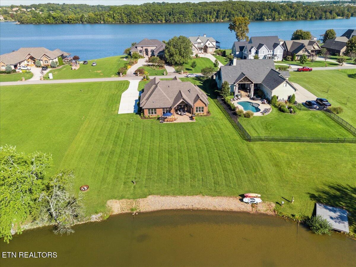3725 Promontory Point, Louisville, TN - Fort Loudoun and Tellico Lake Real Estate - Image# 53