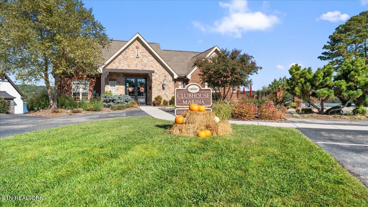 3725 Promontory Point, Louisville, TN - Fort Loudoun and Tellico Lake Real Estate - Image# 56