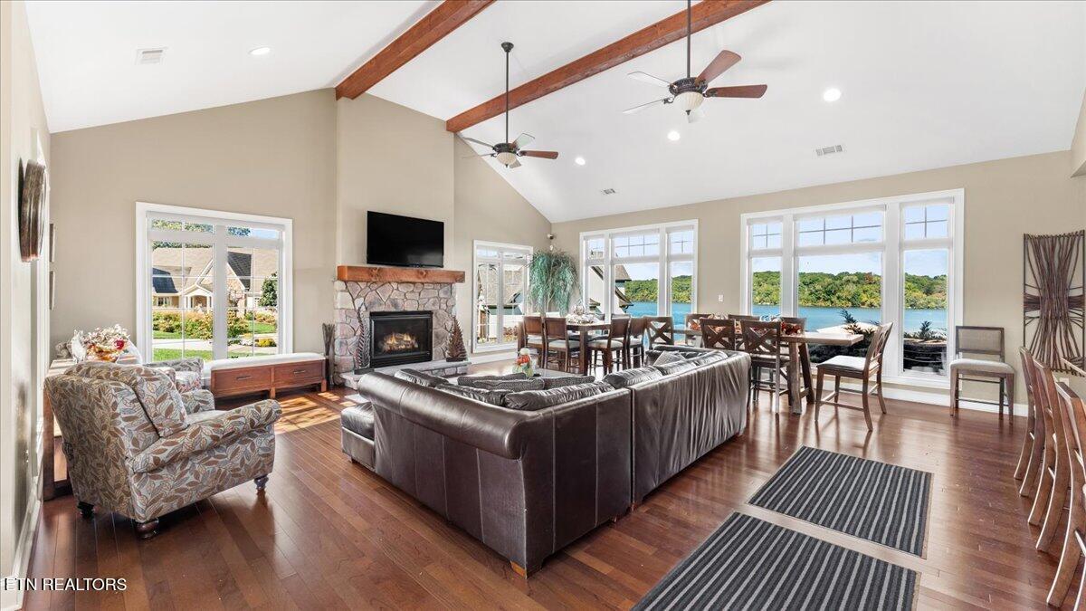 3725 Promontory Point, Louisville, TN - Fort Loudoun and Tellico Lake Real Estate - Image# 57