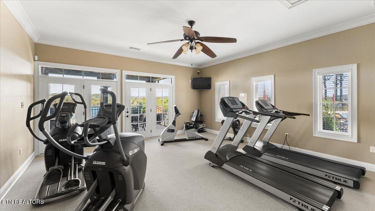 3725 Promontory Point, Louisville, TN - Fort Loudoun and Tellico Lake Real Estate - Image# 58