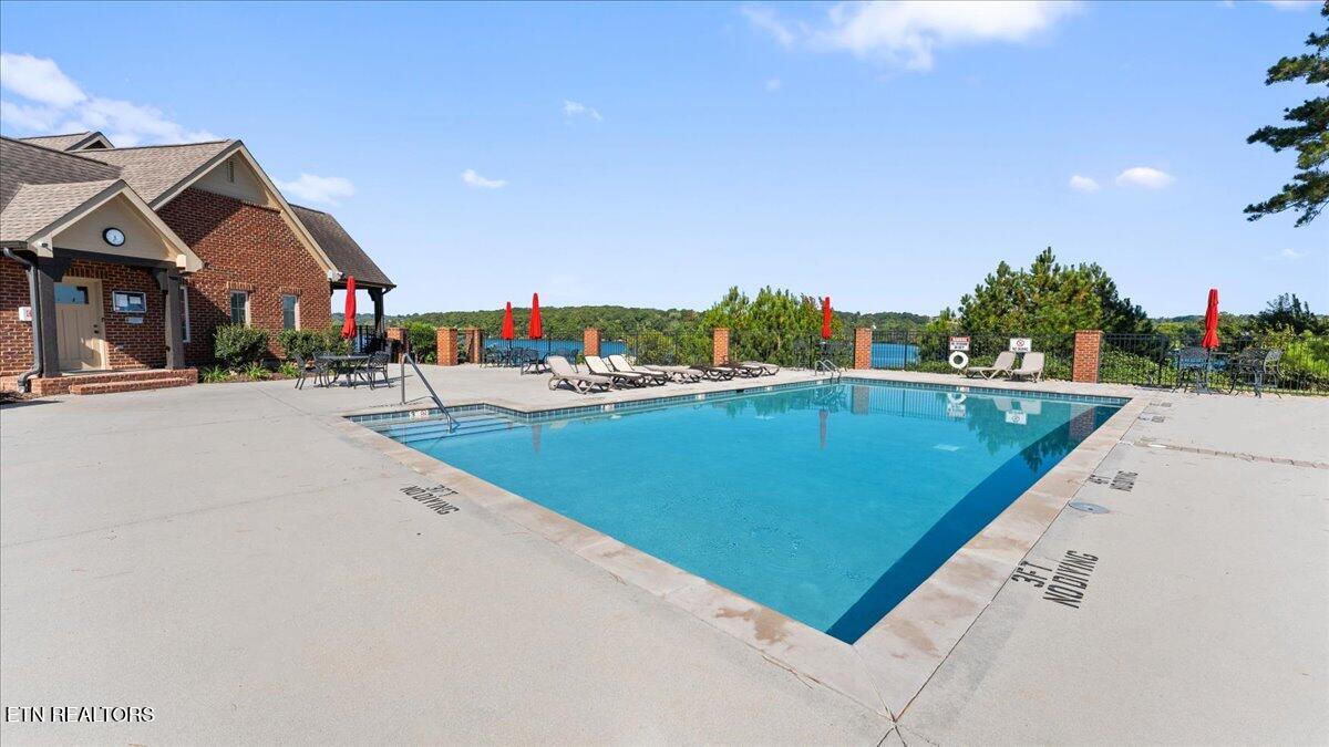 3725 Promontory Point, Louisville, TN - Fort Loudoun and Tellico Lake Real Estate - Image# 59