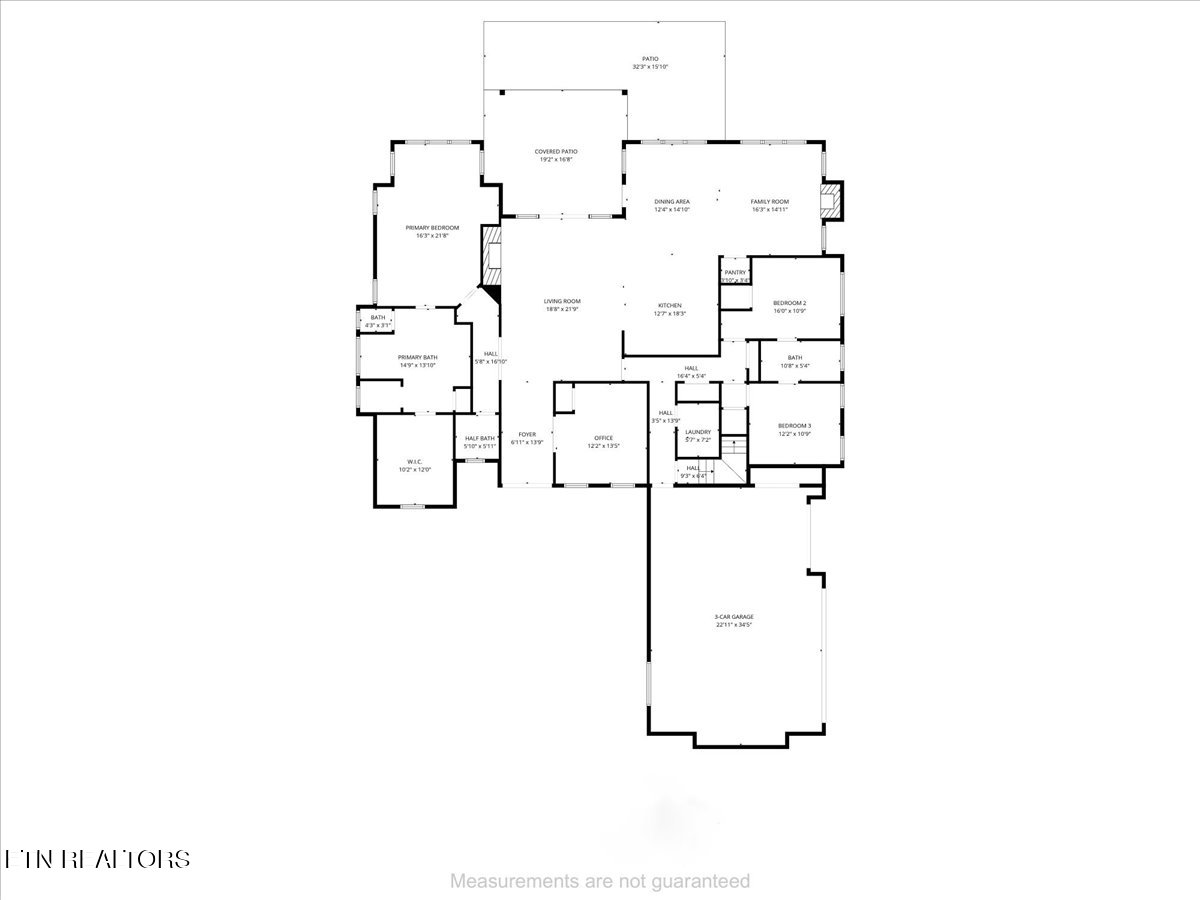 3725 Promontory Point, Louisville, TN - Fort Loudoun and Tellico Lake Real Estate - Image# 2