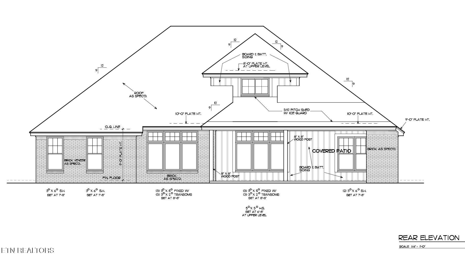 500 Dudala Circle, Loudon, TN - Fort Loudoun and Tellico Lake Real Estate - Image# 4