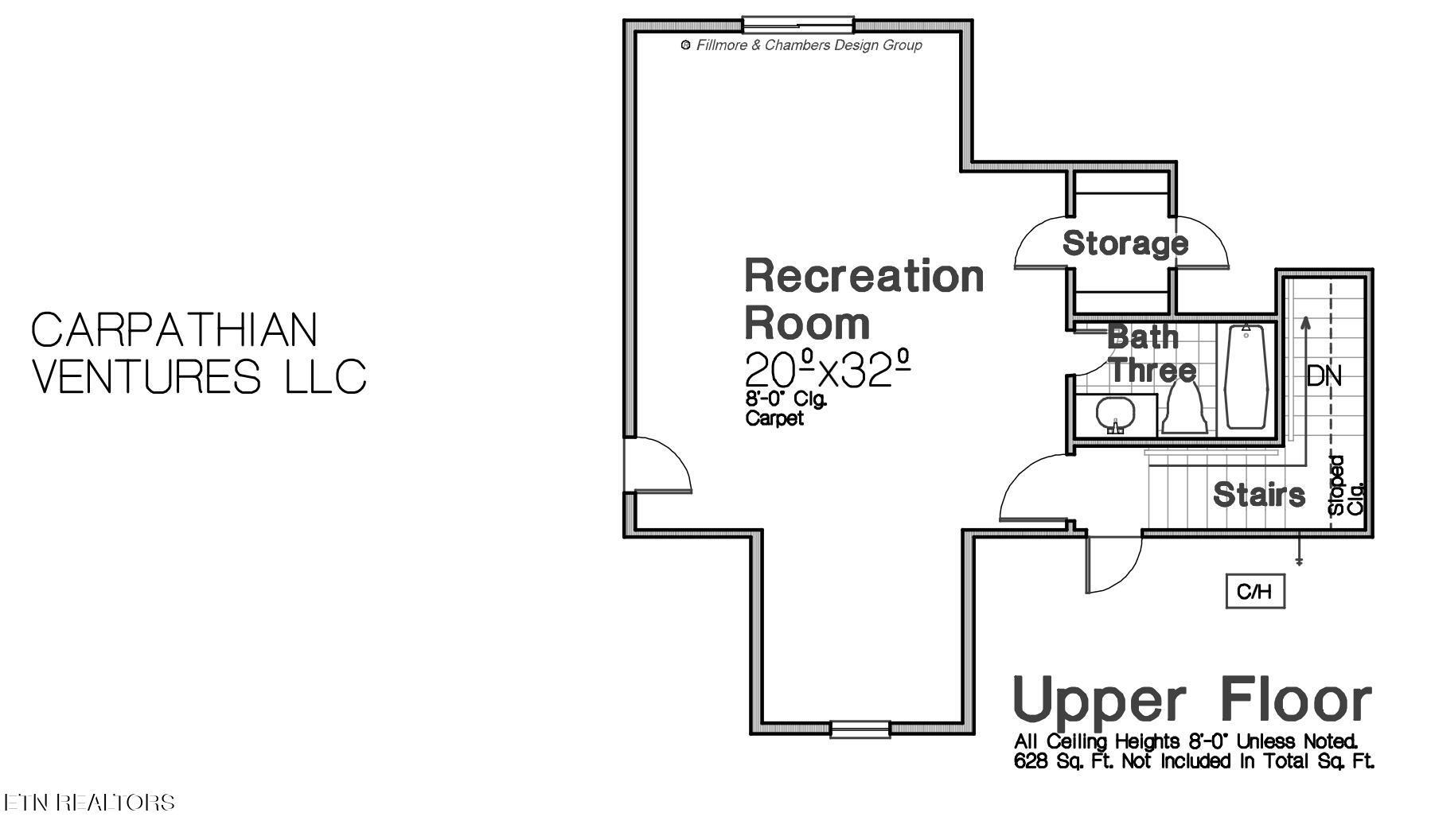500 Dudala Circle, Loudon, TN - Fort Loudoun and Tellico Lake Real Estate - Image# 3