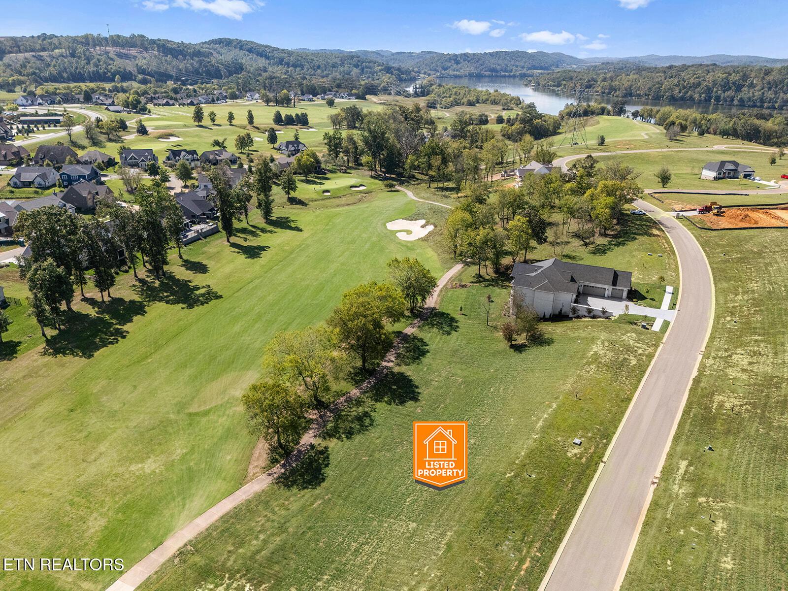 445 Mockingbird Lane, Loudon, TN - Fort Loudoun and Tellico Lake Real Estate - Image# 1