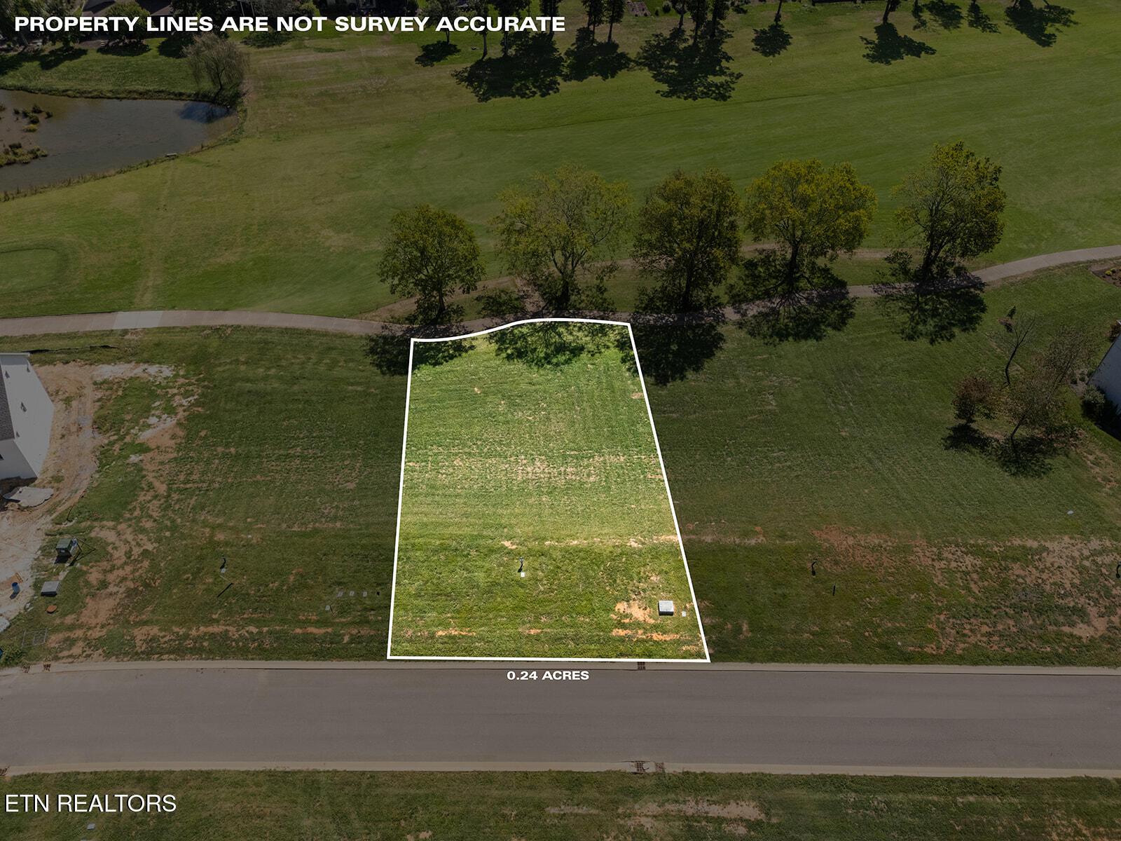 445 Mockingbird Lane, Loudon, TN - Fort Loudoun and Tellico Lake Real Estate - Image# 2
