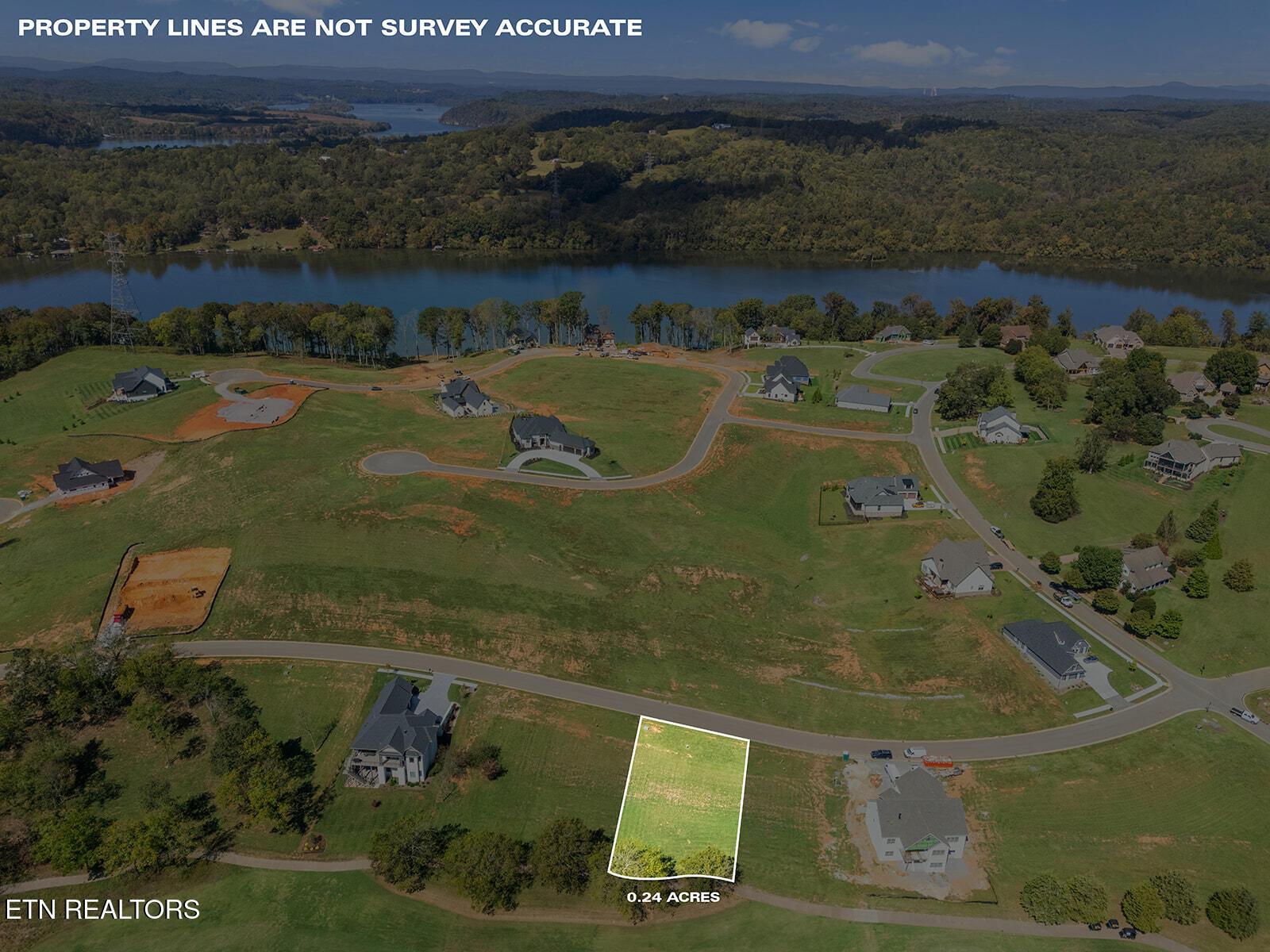 445 Mockingbird Lane, Loudon, TN - Fort Loudoun and Tellico Lake Real Estate - Image# 3
