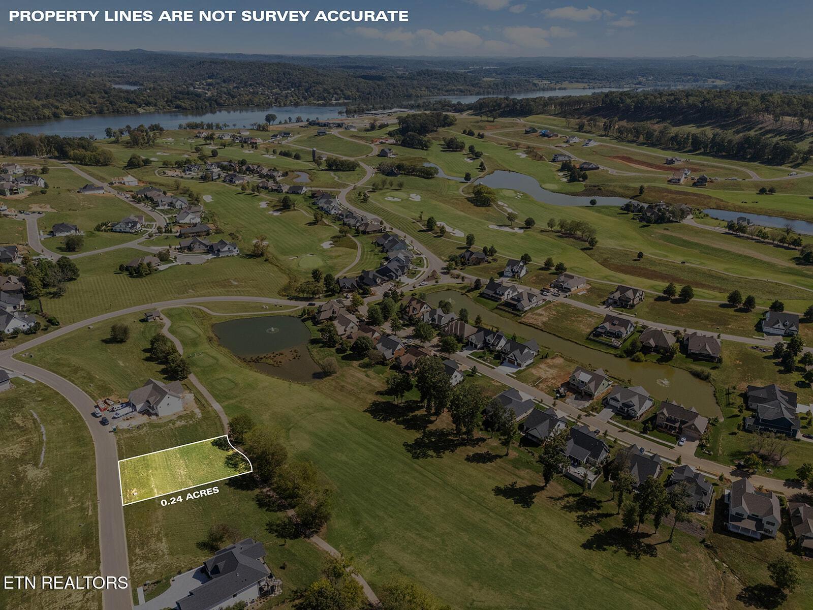 445 Mockingbird Lane, Loudon, TN - Fort Loudoun and Tellico Lake Real Estate - Image# 4