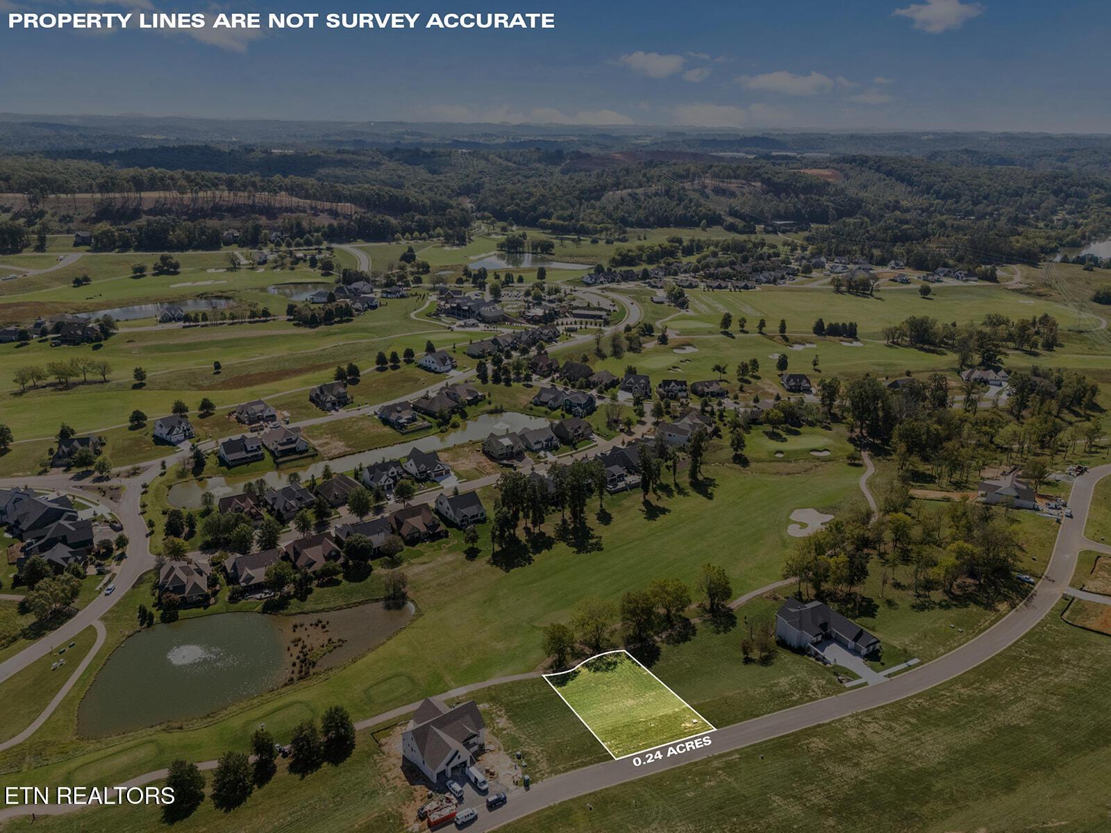 445 Mockingbird Lane, Loudon, TN - Fort Loudoun and Tellico Lake Real Estate - Image# 5