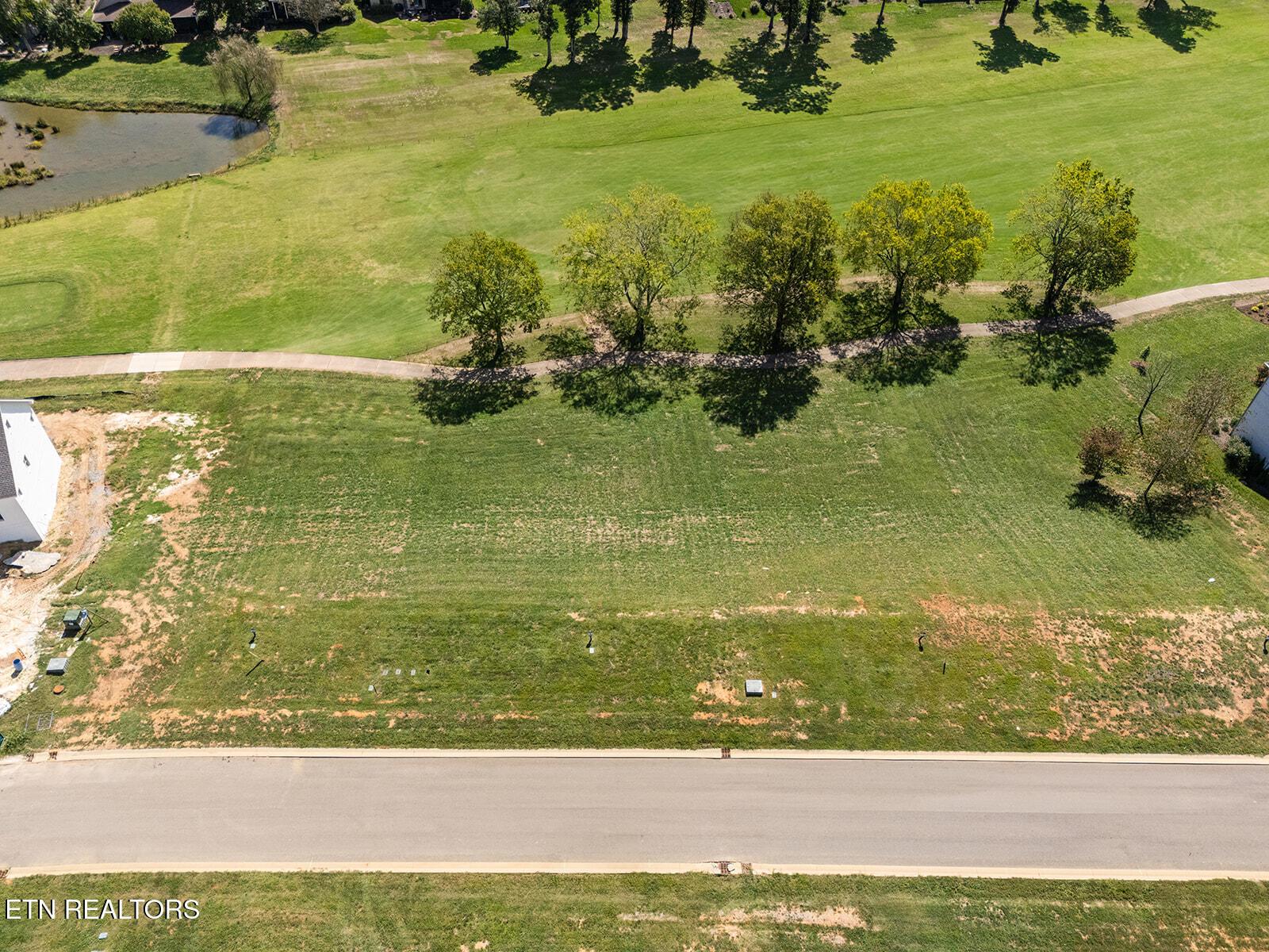 445 Mockingbird Lane, Loudon, TN - Fort Loudoun and Tellico Lake Real Estate - Image# 8