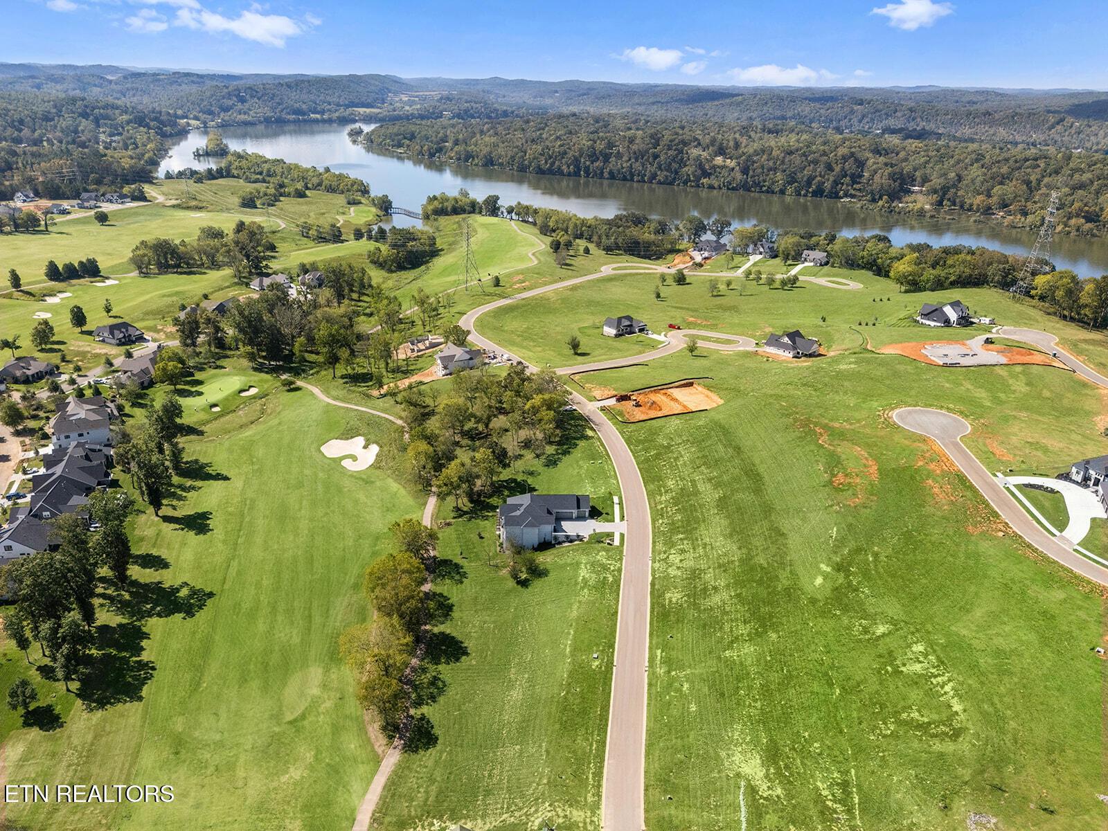 445 Mockingbird Lane, Loudon, TN - Fort Loudoun and Tellico Lake Real Estate - Image# 11