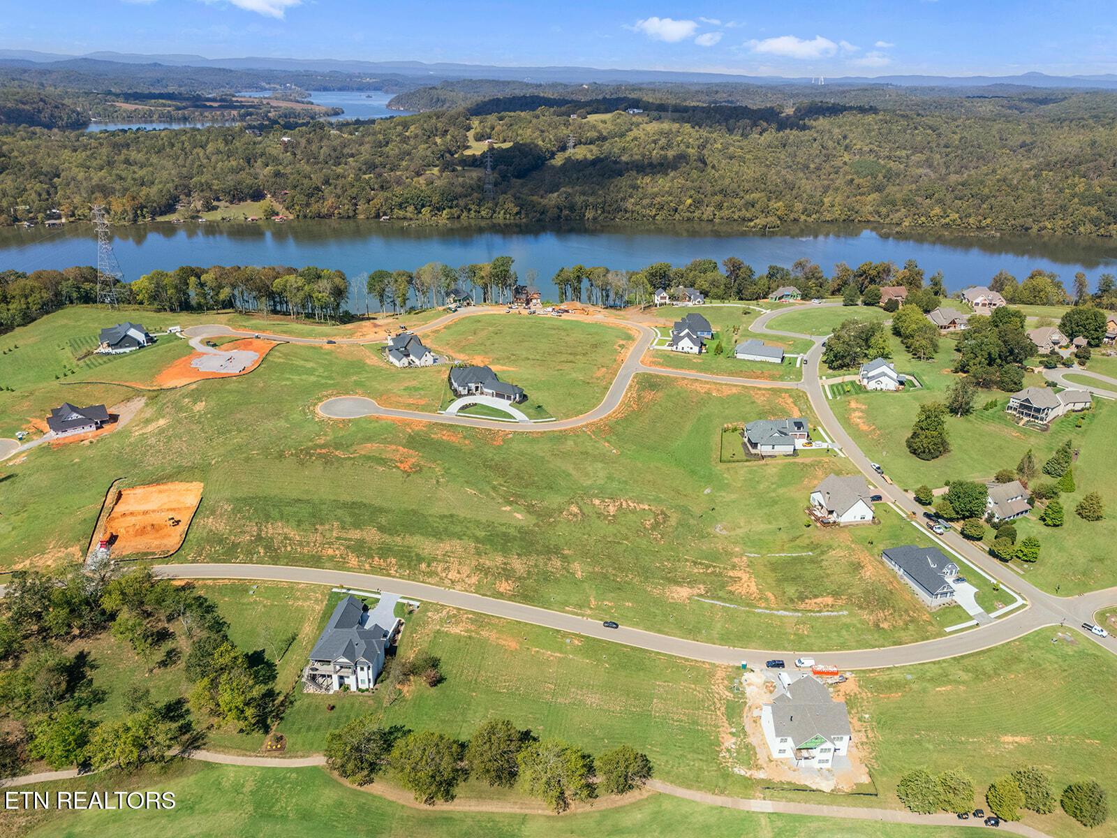 445 Mockingbird Lane, Loudon, TN - Fort Loudoun and Tellico Lake Real Estate - Image# 12