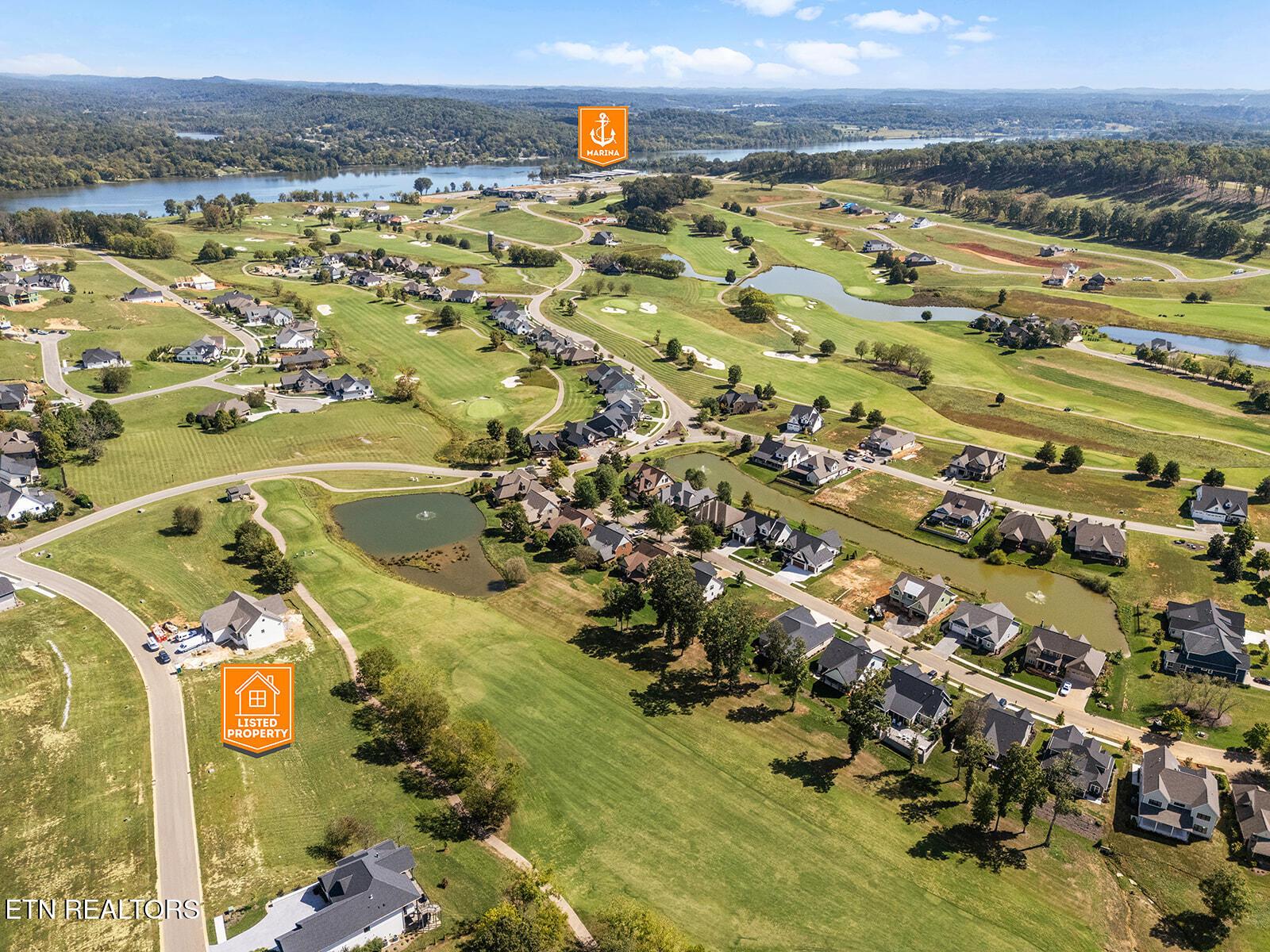 445 Mockingbird Lane, Loudon, TN - Fort Loudoun and Tellico Lake Real Estate - Image# 13