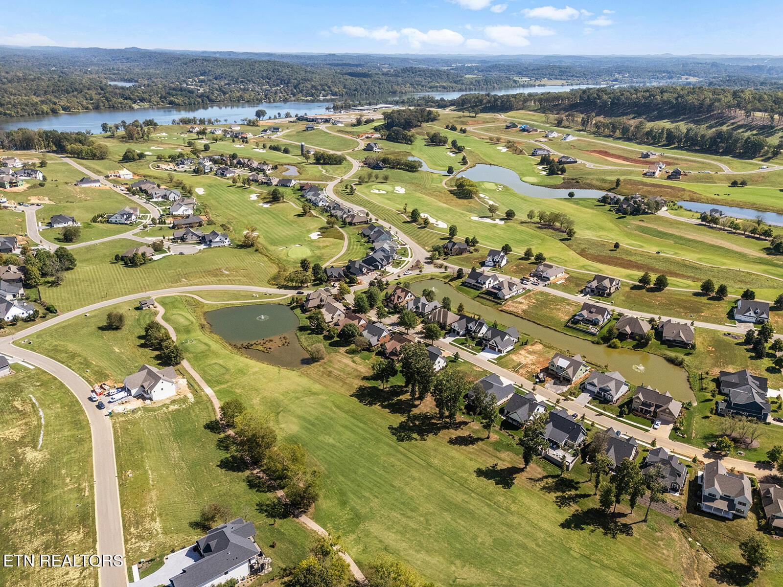 445 Mockingbird Lane, Loudon, TN - Fort Loudoun and Tellico Lake Real Estate - Image# 14