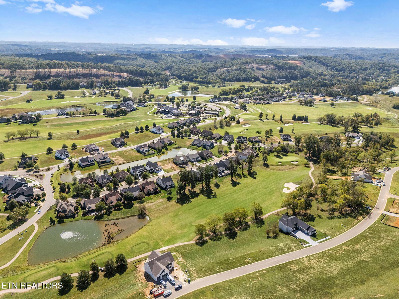 445 Mockingbird Lane, Loudon, TN - Fort Loudoun and Tellico Lake Real Estate - Image# 16