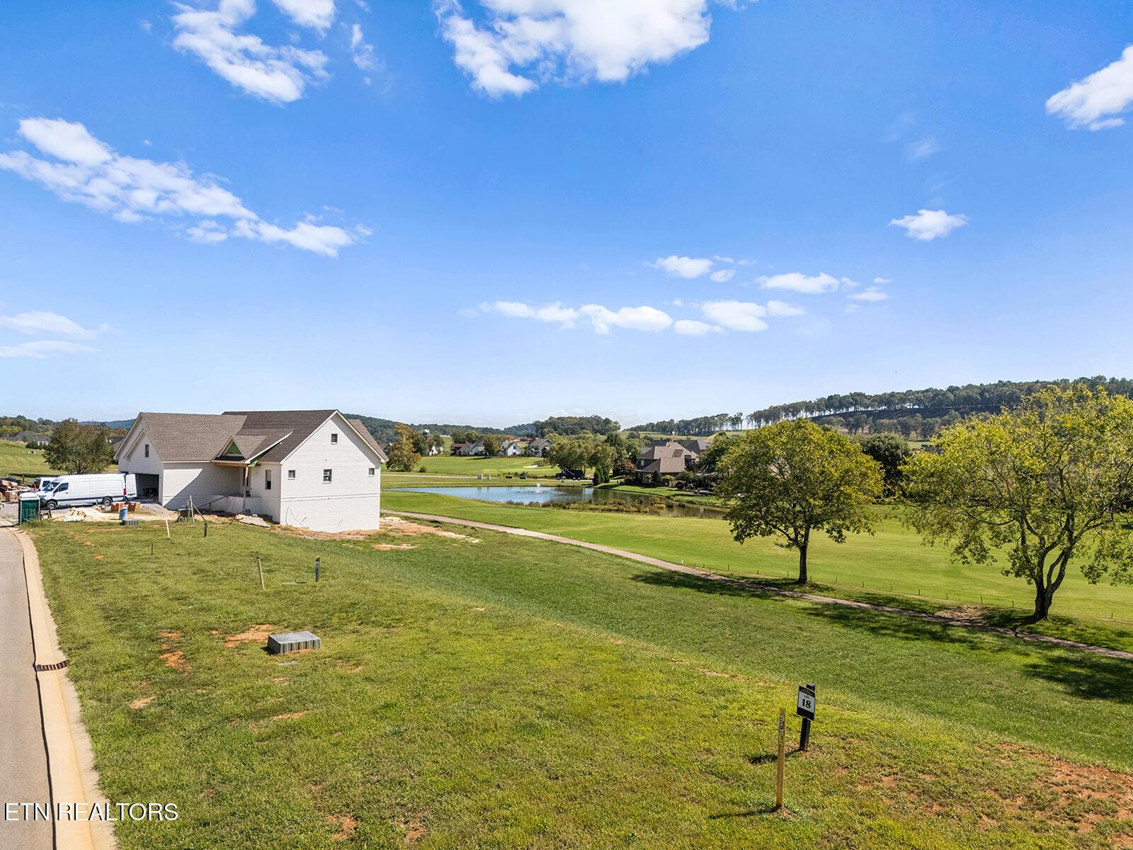 445 Mockingbird Lane, Loudon, TN - Fort Loudoun and Tellico Lake Real Estate - Image# 21