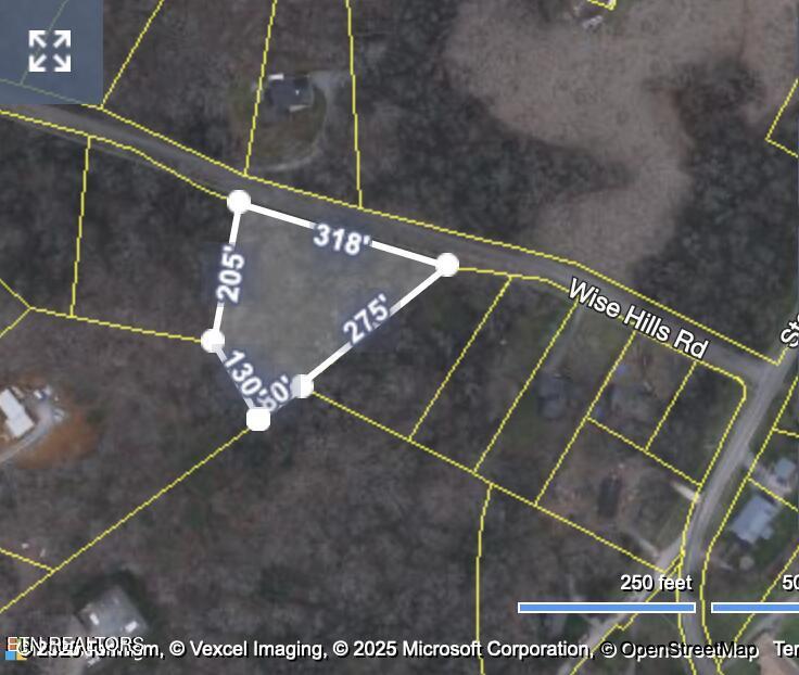 4921 Wise Hills Rd, Knoxville, TN - Fort Loudoun and Tellico Lake Real Estate - Image# 15
