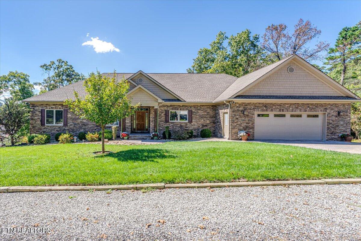 400 Tanasi Way, Loudon, TN - Fort Loudoun and Tellico Lake Real Estate - Image# 3