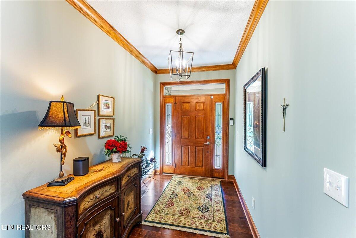 400 Tanasi Way, Loudon, TN - Fort Loudoun and Tellico Lake Real Estate - Image# 18