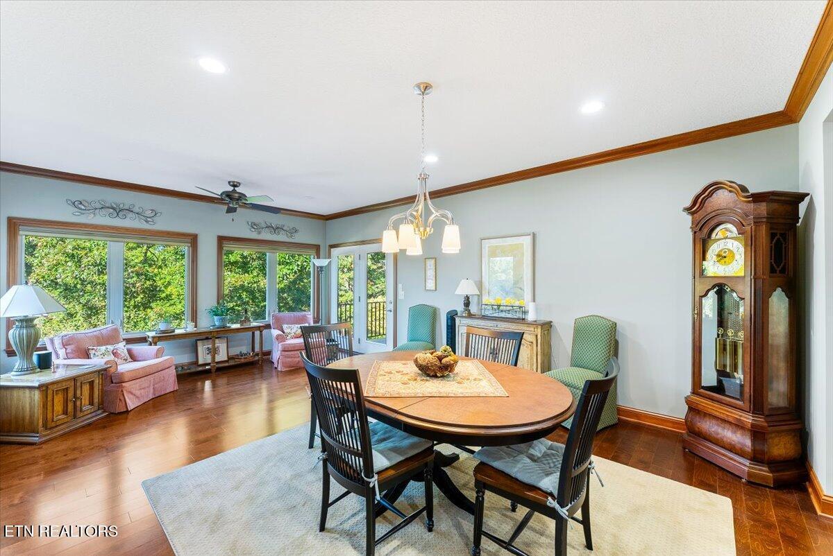 400 Tanasi Way, Loudon, TN - Fort Loudoun and Tellico Lake Real Estate - Image# 29