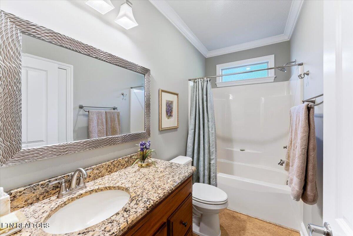 400 Tanasi Way, Loudon, TN - Fort Loudoun and Tellico Lake Real Estate - Image# 42