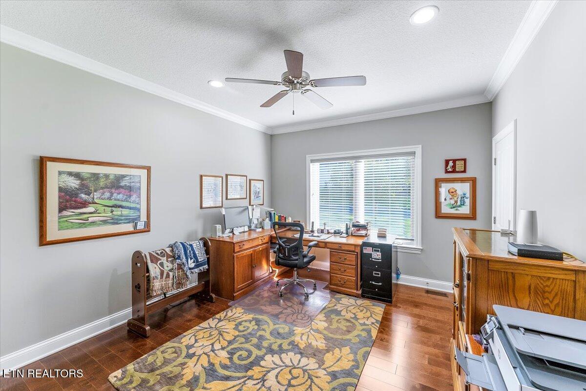 400 Tanasi Way, Loudon, TN - Fort Loudoun and Tellico Lake Real Estate - Image# 48