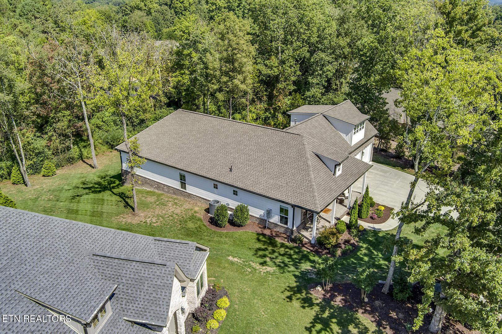 202 Choowa Trace, Loudon, TN - Fort Loudoun and Tellico Lake Real Estate - Image# 5
