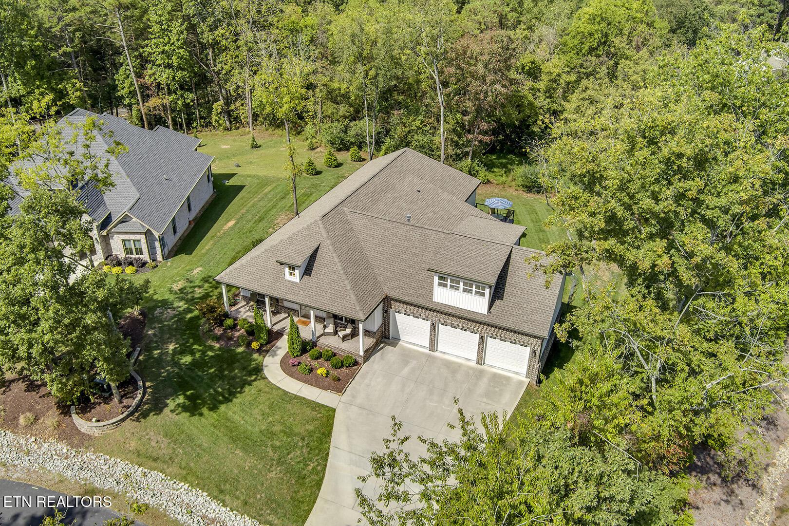 202 Choowa Trace, Loudon, TN - Fort Loudoun and Tellico Lake Real Estate - Image# 7