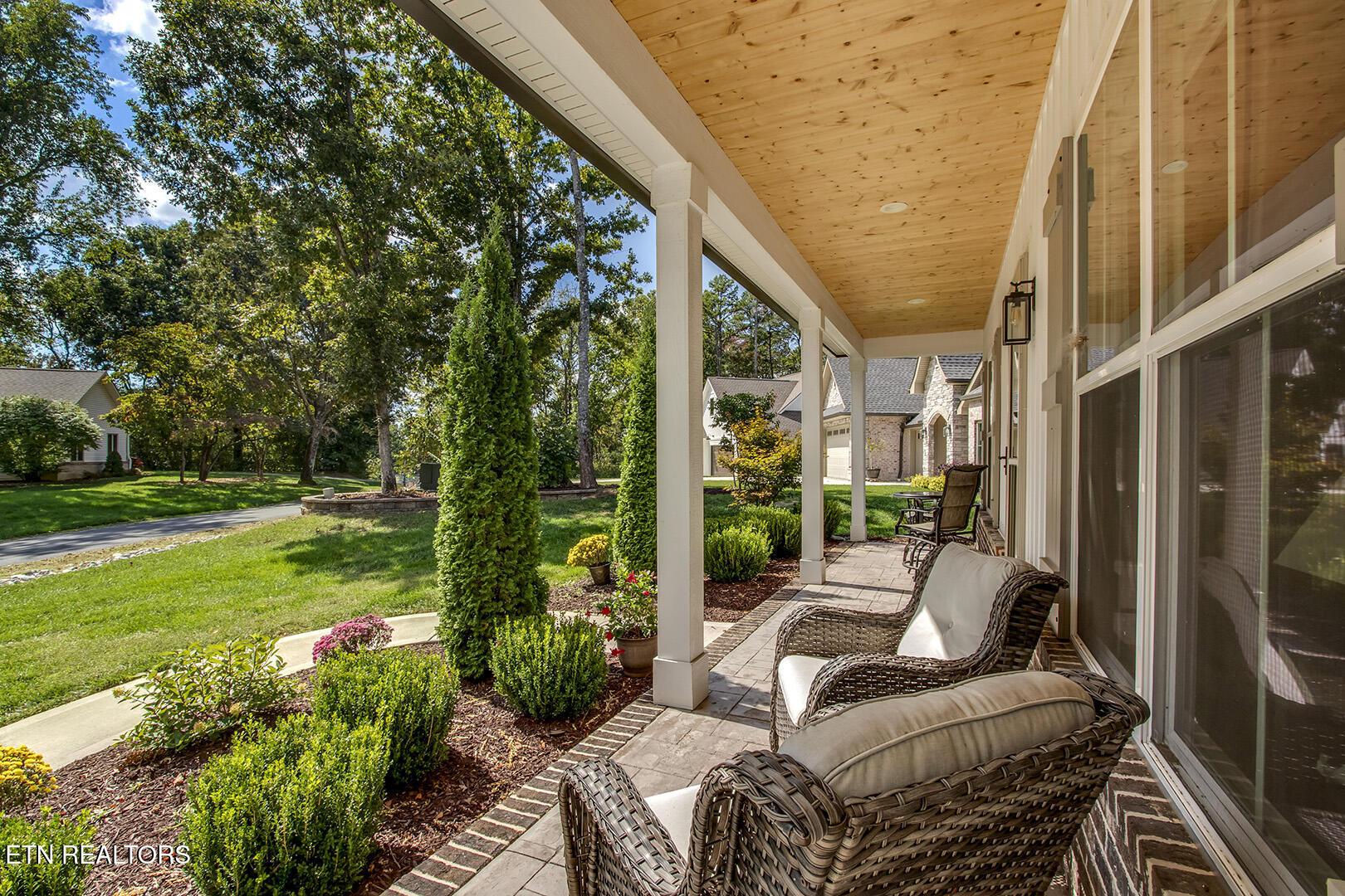 202 Choowa Trace, Loudon, TN - Fort Loudoun and Tellico Lake Real Estate - Image# 9