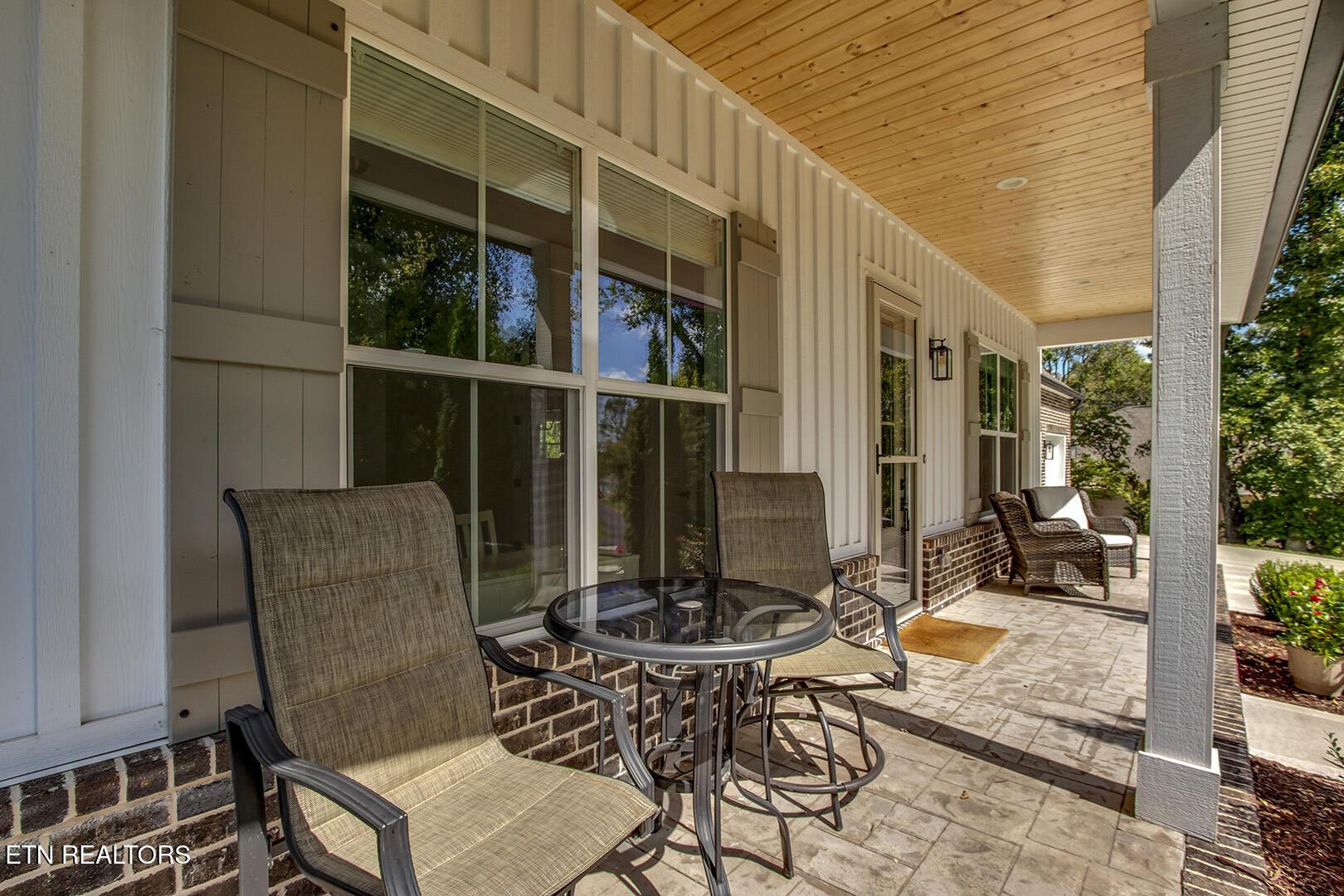 202 Choowa Trace, Loudon, TN - Fort Loudoun and Tellico Lake Real Estate - Image# 10